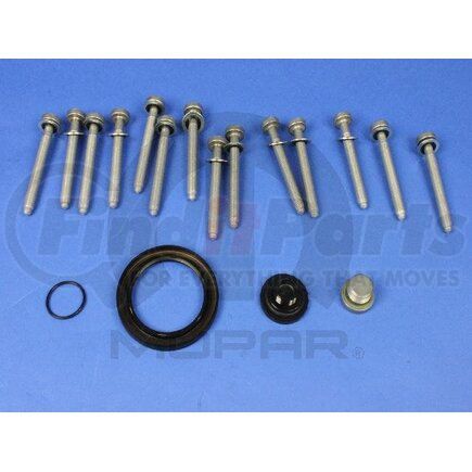 68144277AA by MOPAR - Automatic Transmission Oil Pump Seal Kit