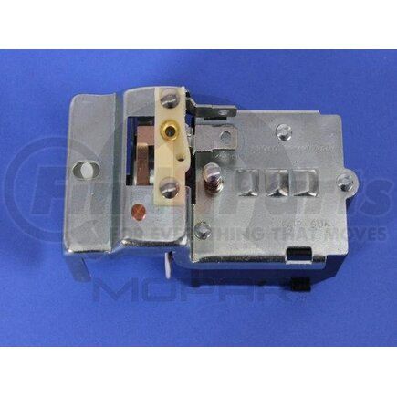 68148078AA by MOPAR - Headlight Switch