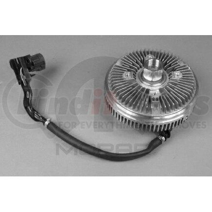 68155609AB by MOPAR - CLUTCH