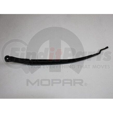 68156264AA by MOPAR - Windshield Wiper Arm Nut - Front, Right, For 2013-2016 Dodge Dart