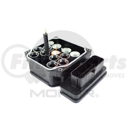 68157064AC by MOPAR - ABS Control Module
