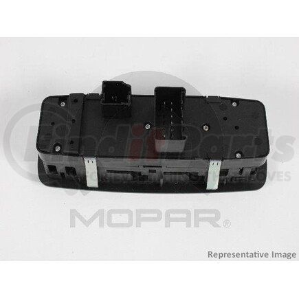 68171680AB by MOPAR - Door Lock and Window Switch - For 2003-2010 Dodge