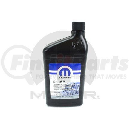 68171866AB by MOPAR - AUTOMATIC TRANSMISSION FLUID AFT