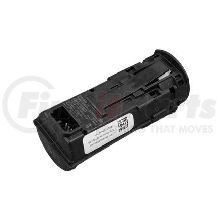 68185801AA by MOPAR - Electronic Ignition Switch Control Module