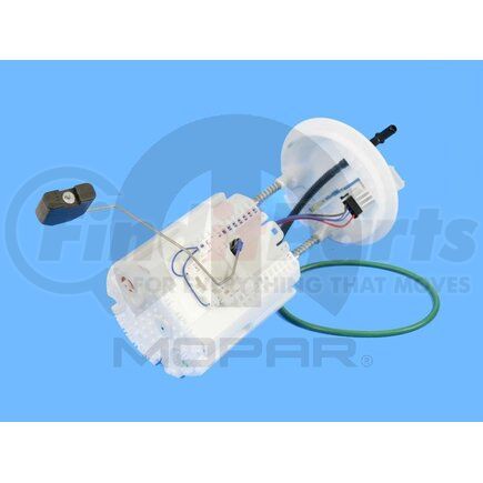 68189620AA by MOPAR - Fuel Pump Module Assembly - For 2012-2017 Ram 2500