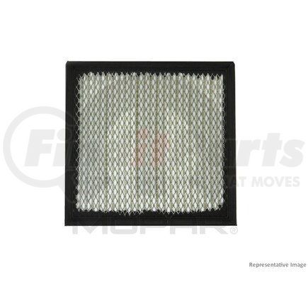 68190705AB by MOPAR - Air Filter - For 2014-2019  Ram 1500/1500 Classic/2500/3500