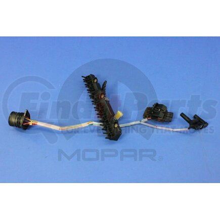 68197330AA by MOPAR - Transmission Range Sensor