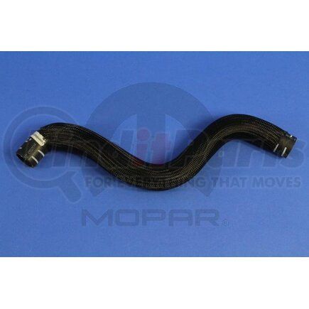 68199471AB by MOPAR - Radiator Inlet Hose - For 2015-2019 Fiat 500