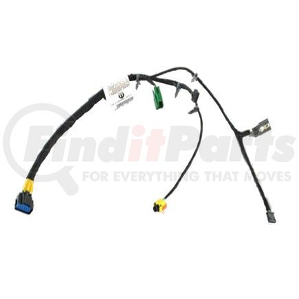 68199827AC by MOPAR - WIRING