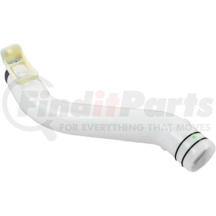 68201967AA by MOPAR - Washer Fluid Reservoir Filler Pipe - For 2014-2019 Fiat 500L