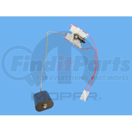 68211487AA by MOPAR - PUMP PACK