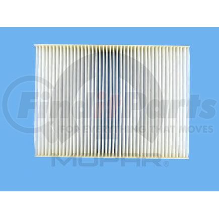 68212070AA by MOPAR - CABFILTER