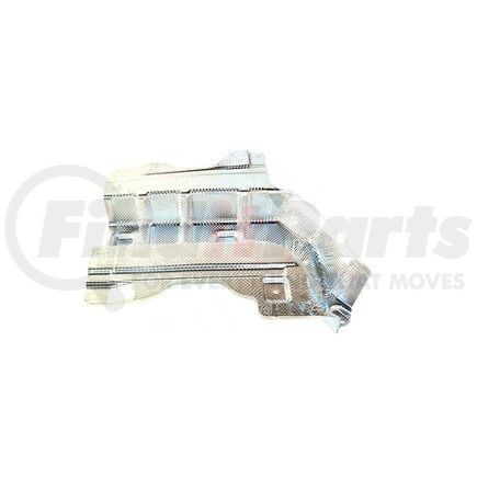 Mopar 68214224AB - SHIELD | FinditParts