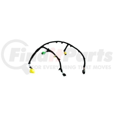 68216152AB by MOPAR - WIRING