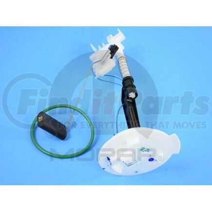 68217193AC by MOPAR - MODULE