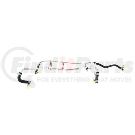 68217697AE by MOPAR - Exhaust Gas Recirculation (EGR) Cooler Hose