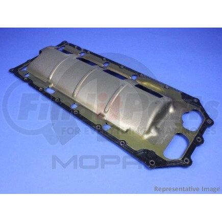 68218890AC by MOPAR - OIL