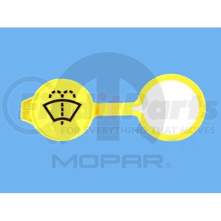 68225063AA by MOPAR - CAP