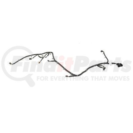 68228600AC by MOPAR - Console Wiring Harness