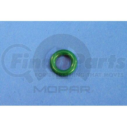 68232117AA by MOPAR - Fuel Injector Seal