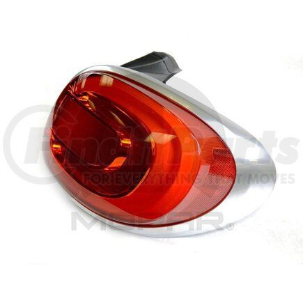 68232566AA by MOPAR - Tail Light - Right, For 2014-2017 Fiat 500L