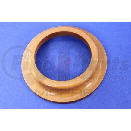 68237127AA by MOPAR - Coil Spring Seat / Insulator - Upper