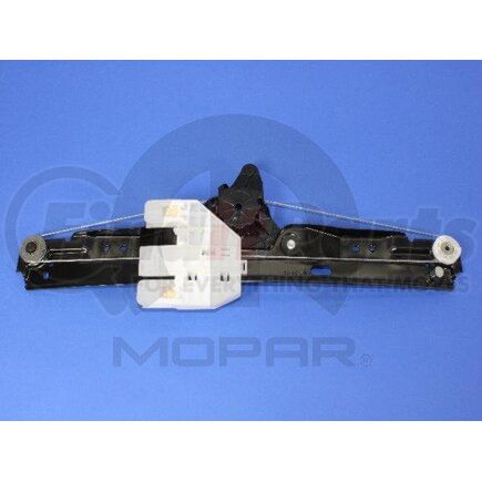 68023518AA by MOPAR - REGULATOR