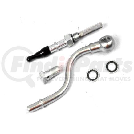 68023974AB by MOPAR - FUEL LINE