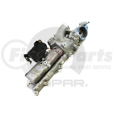 68023871AA by MOPAR - MANIFOLD