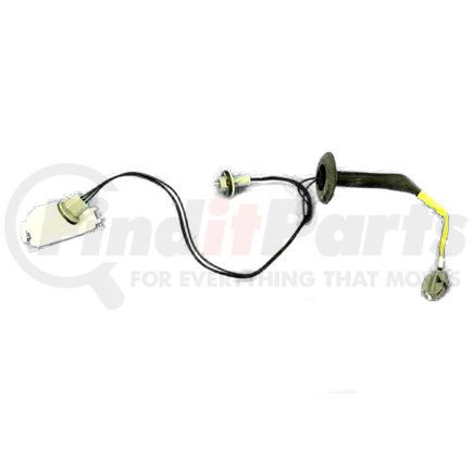 68028052AA by MOPAR - License Plate Light Wiring Harness