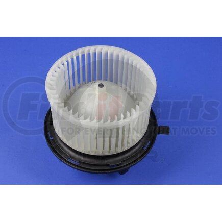 68028890AA by MOPAR - HVAC Blower Motor and Wheel