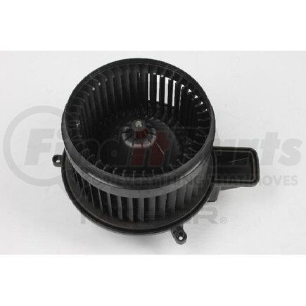 68029719AB by MOPAR - HVAC Blower Motor and Wheel