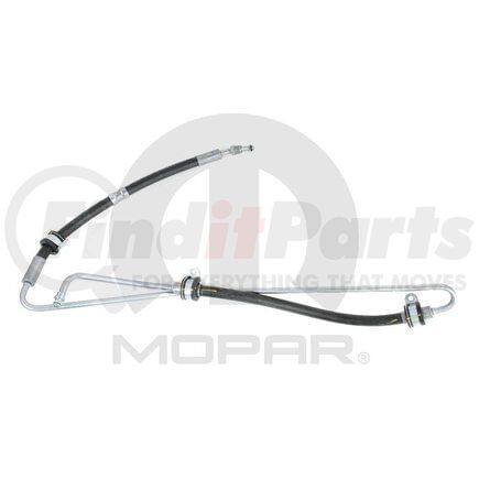 68031747AA by MOPAR - LINE