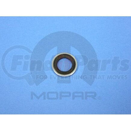 68032108AA by MOPAR - Slim Line Seal - 0.5 Inches