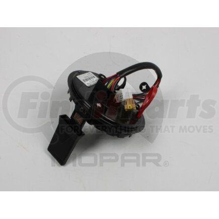 68034898AB by MOPAR - Steering Column Clockspring