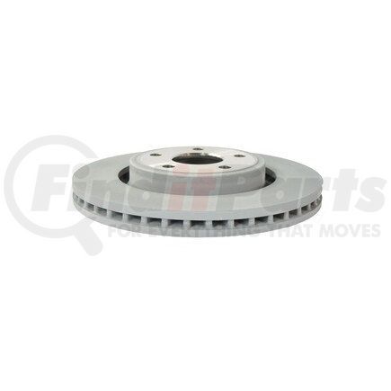 68035012AD by MOPAR - Disc Brake Rotor