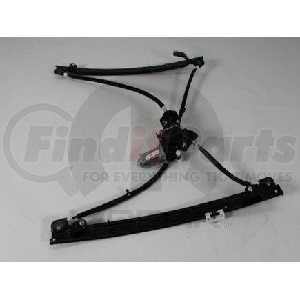 68037296AA by MOPAR - REG ASSY