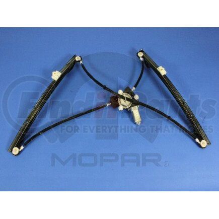 68037297AA by MOPAR - REG ASSY