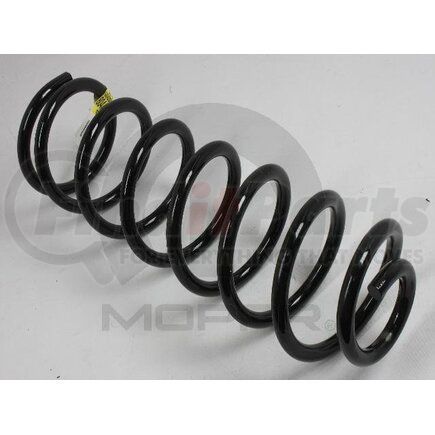 68042804AB by MOPAR - Coil Spring - Rear, for 2009-2012 Ram 1500