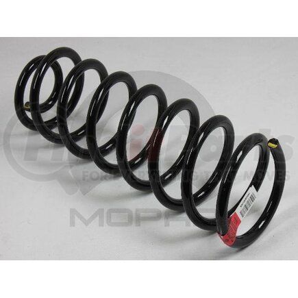 68042803AB by MOPAR - Coil Spring - Rear, for 2009-2012 Ram 1500