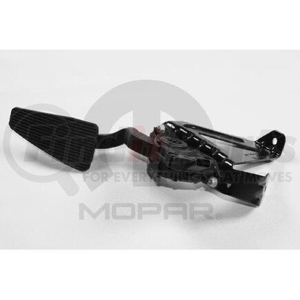 68043161AC by MOPAR - PEDAL