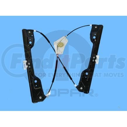 68043734AA by MOPAR - REGULATOR