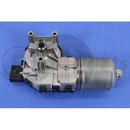 68044087AA by MOPAR - Windshield Wiper Motor