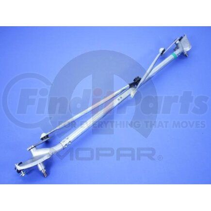 68044165AA by MOPAR - Windshield Wiper Linkage - For 2008-2023 Dodge Challenger