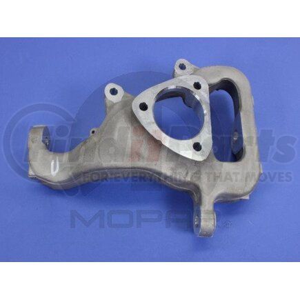 68044701AC by MOPAR - KNUCKLE