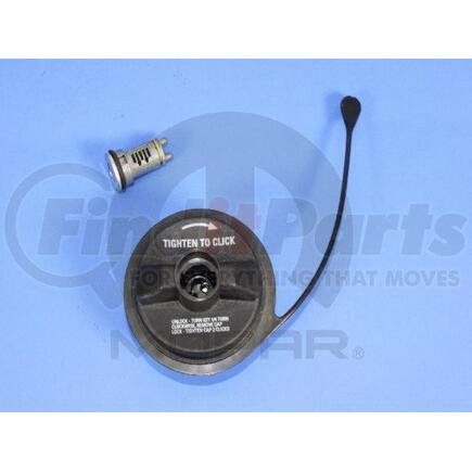 68045040AA by MOPAR - CAP KIT