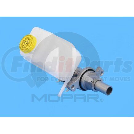 68048548AA by MOPAR - MASTER CYLINDER, Brake