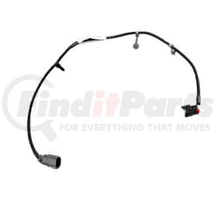 68049932AD by MOPAR - WIRING