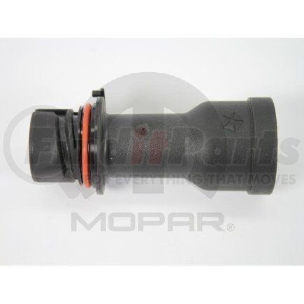 68051838AC by MOPAR - Engine Oil Filler Tube - For 2011-2023 Dodge/Jeep/Chrysler