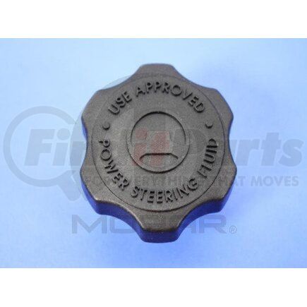 68053132AA by MOPAR - Power Steering Reservoir Cap